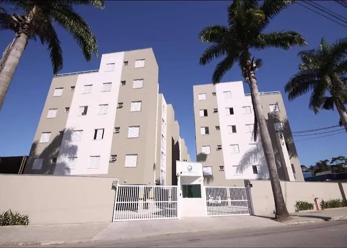 Jd Das Palmeiras Apartamento Ubatuba