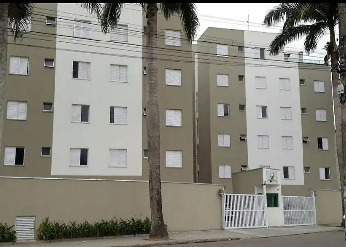 Jd Das Palmeiras Apartamento Ubatuba