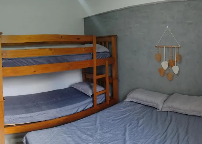 Apartamento Centro De Ubatuba